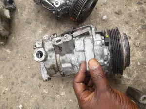 Ac Compressor for Benz 2020/2024