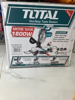 Mitre Saw 1800W