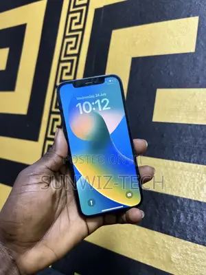 Apple iPhone 12 64 GB Blue