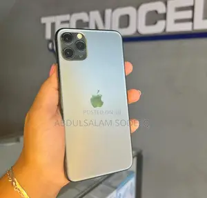 Apple iPhone 11 Pro Max 256 GB Gray