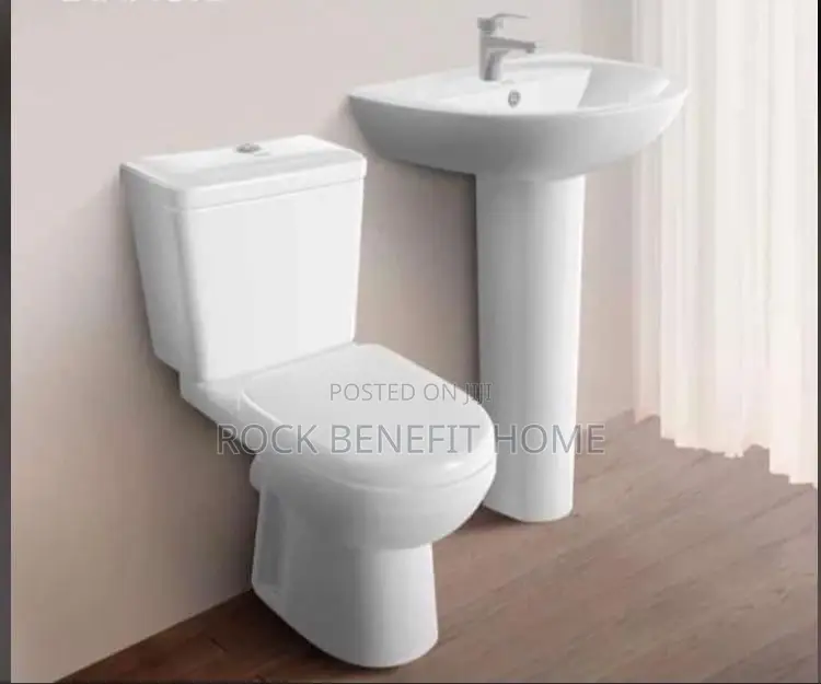 Complete Set of Bath
