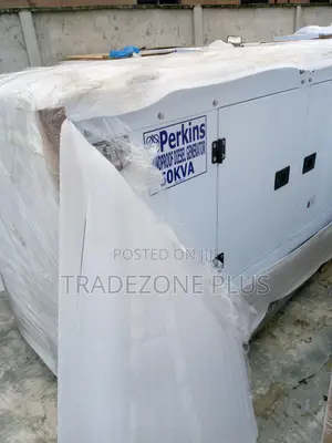 Best Selling 50kva Perkins Generator