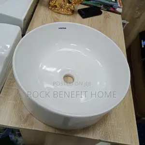 Wash Hand Basin