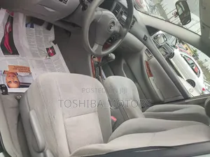 Toyota Corolla 1.6 VVT-i 2006 Silver