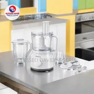 Maxi Food Processor 1.5 L 800 W ( MJ-FP60D1 )
