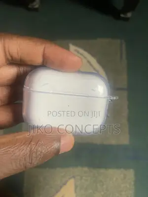 Airpods Pro 2nd Generation Type C
