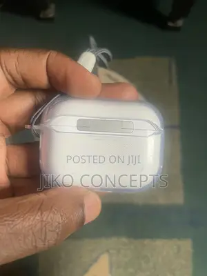 Airpods Pro 2nd Generation Type C