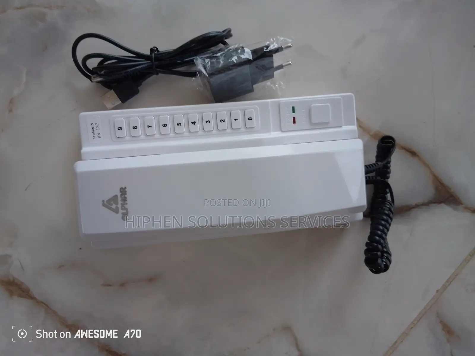 Distance Wireless Intercom Long Range