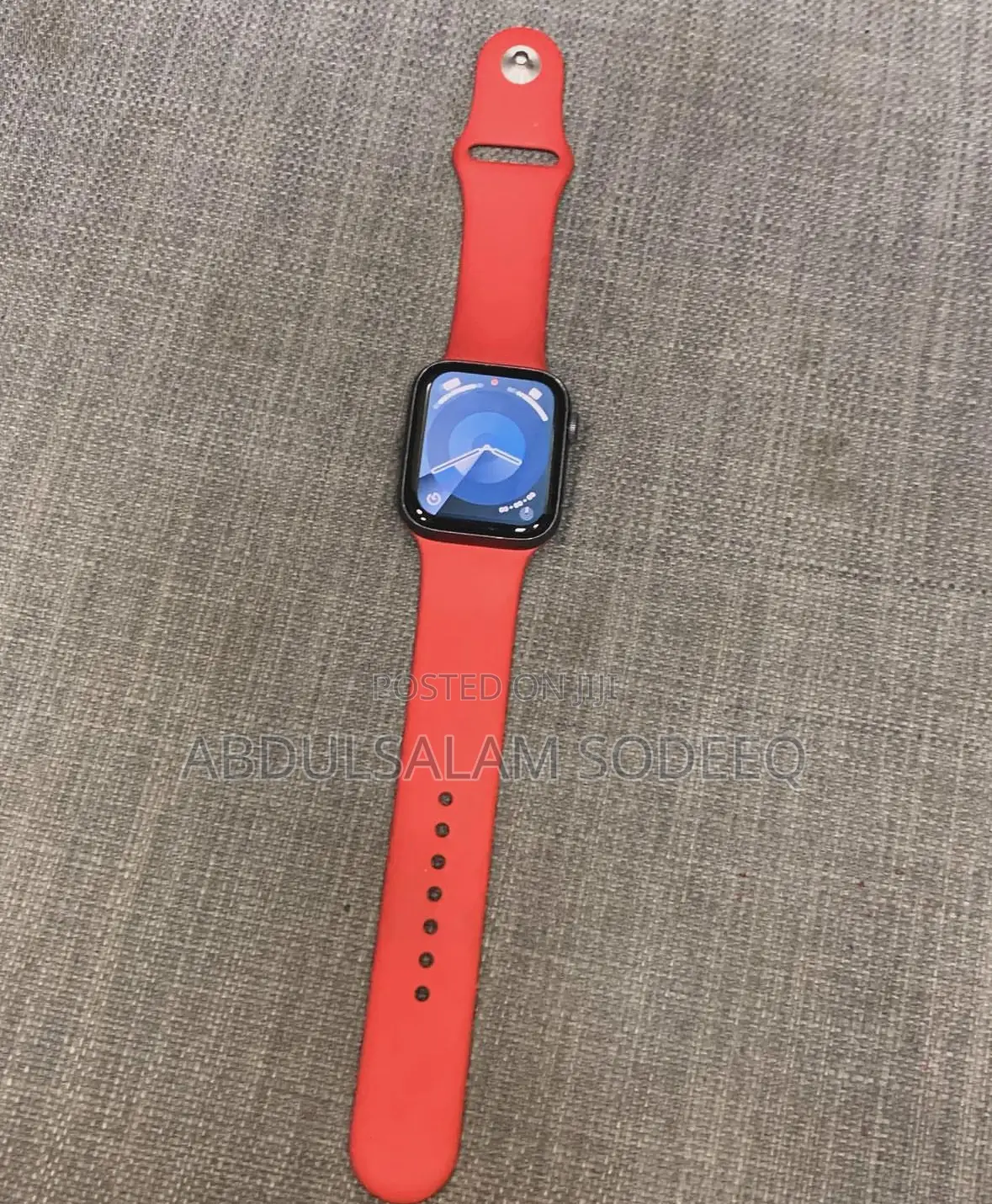 Apple Iwatch Series 4 44mm