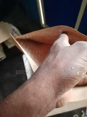 Padded Envelopes