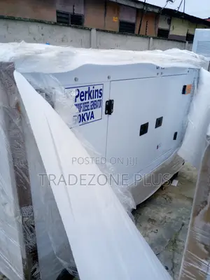 Best Selling Perkins Generator 50kva-55kva