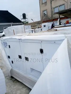 Best Selling 50kva Perkins 3phase DIESEL Generator
