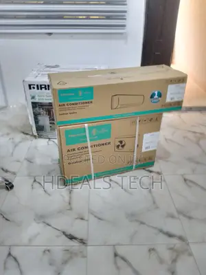 Suitable Hisense 1hp AC Non Inverter Split Unit