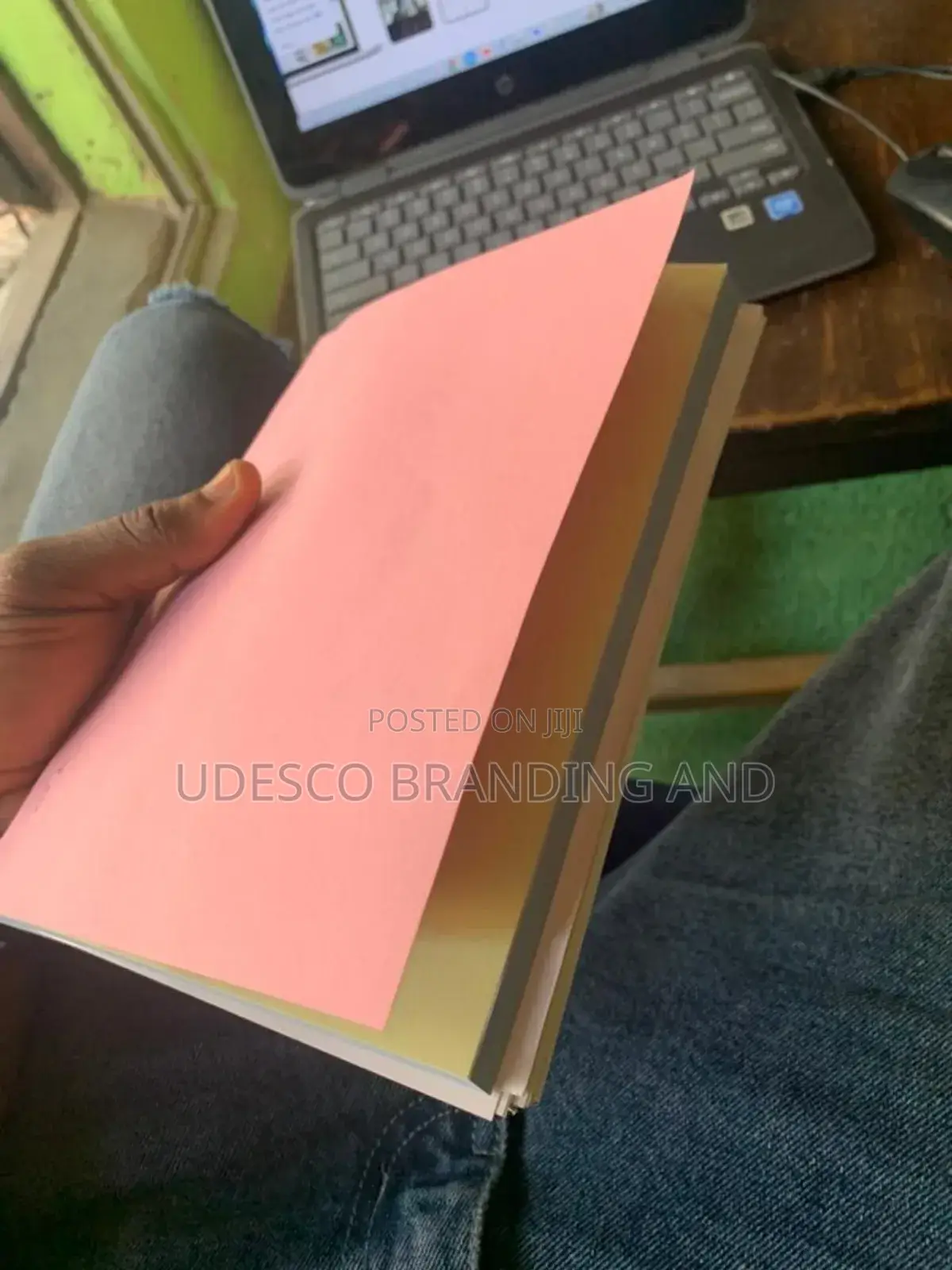 Invoice/Receipt/Waybill