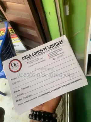 Invoice/Receipt/Waybill