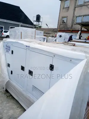 Best Selling 50kva DIESEL Engine Perkins Generator