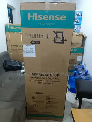 New Quality Hisense Refigerator REF240DR