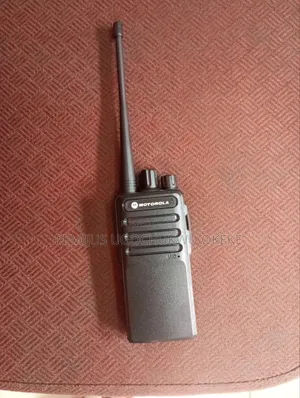 Motorolla Walkie Talkie
