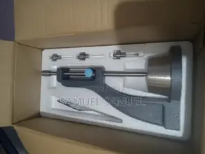 Vicat Apparatus