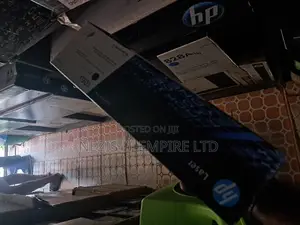 Hp Laserjet 106a Toner Cartridge