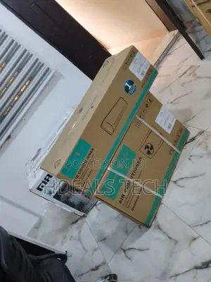 Environment Friendly AC Hisense 1HP Non Inverter.