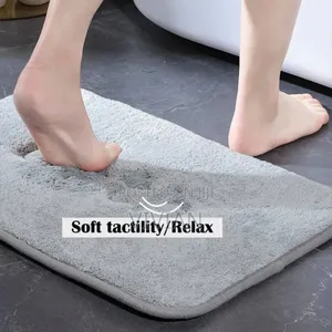 Quality Bathroom Mat
