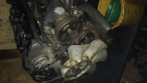 Nissan Sony 1.6 Engine