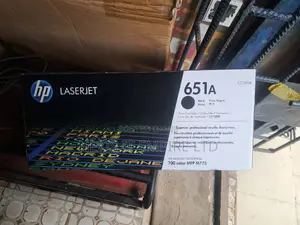Hp Laserjet 651a Toner Cartridges