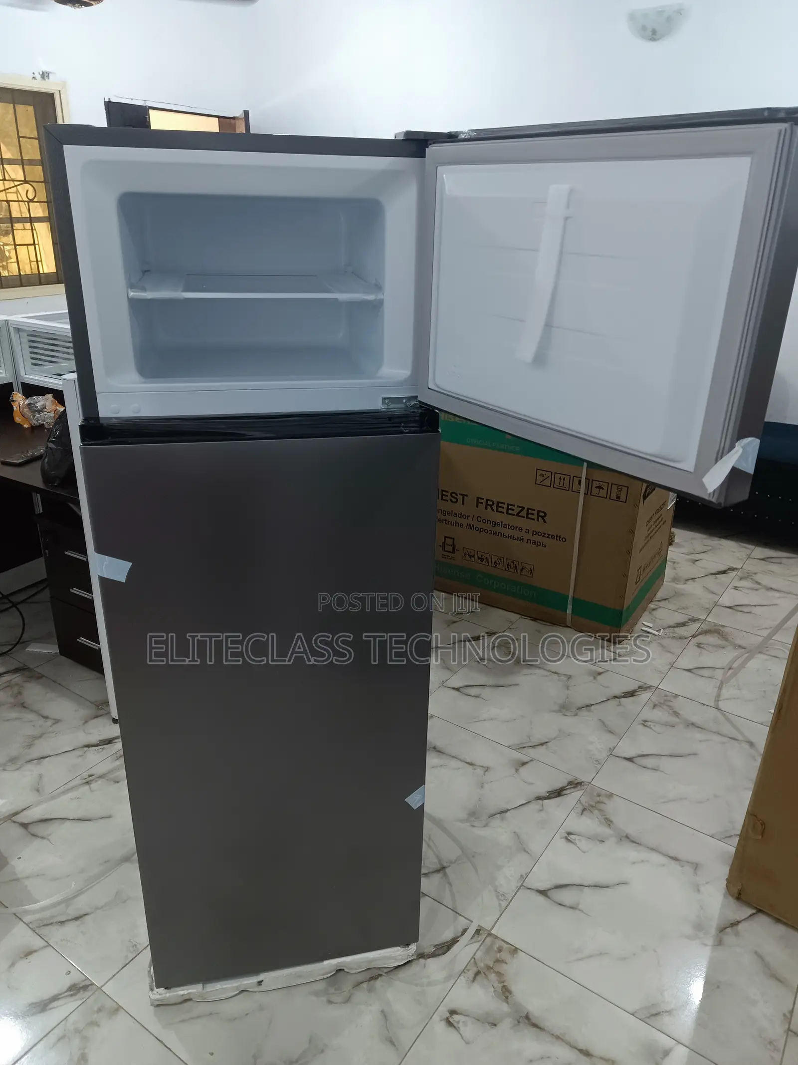 Fast Selling Hisense Refigerator REF240DR