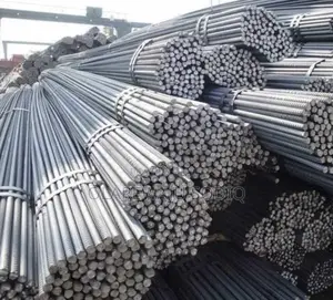 Quality Local and TMT Standard