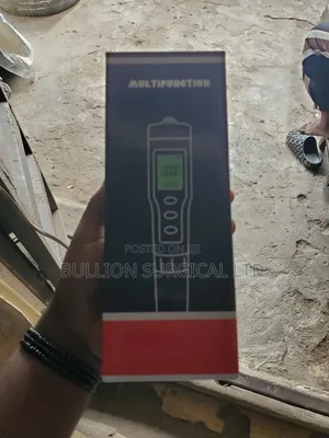 Water Quality Tester
