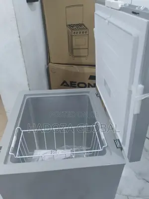 Affordable Hisense Chest Freezer Frz Fc180sh -brand New