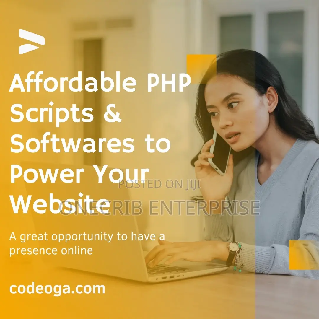 Web Application/Websites
