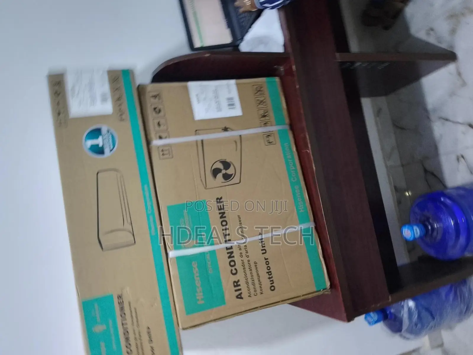 Best Choice Hisense 1hp AC