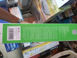 Rechargeable Fan
