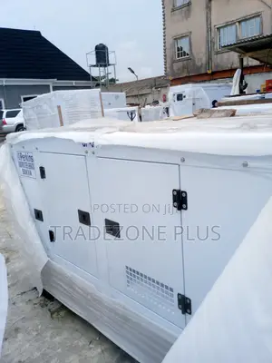 Best Selling 50kva Disesel Silent Generator