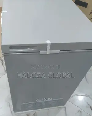 Fast Cooling Hisense Deep Freezer Frz Fc180sh- New Quality