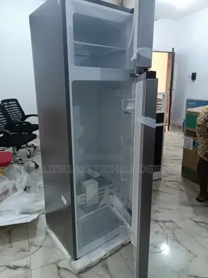 Convenient Hisense Refrigerator REF240DR