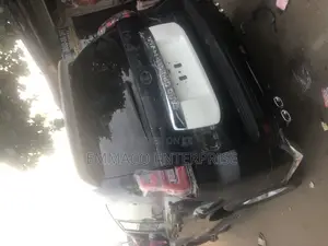 Upgrade Your Gx470 to Prado 2022