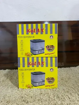 Kolax Food Dehydrator