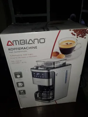Quality Coffee Espresso Machine Is Available For Sales