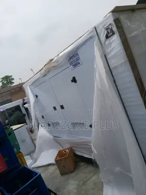 Best Quality 250kva DIESEL Generator Perkins Engine
