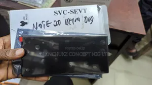 Samsung Note 20 Ultra