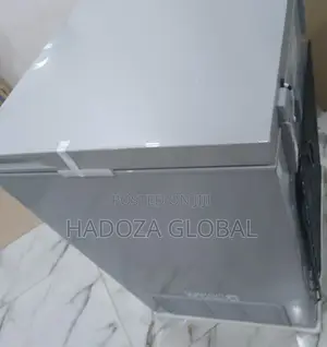The Best New Hisense Deep Freezer 150L FRZ FC180SH