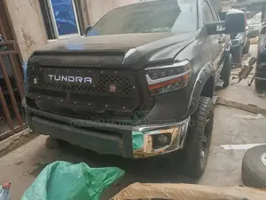 Tundra 2010 Upgrade To 2022 Model , Upgrade Kit