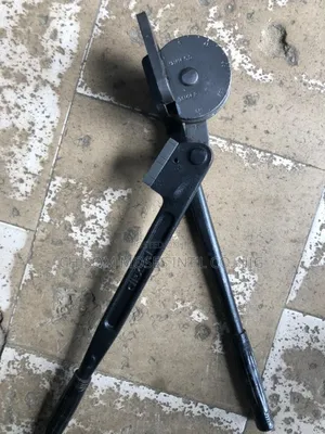 Ridgid Pipe Bender 1/2"