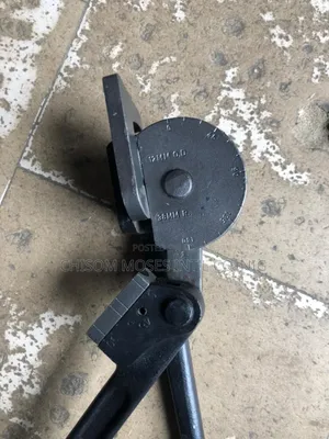 Ridgid Pipe Bender 1/2"