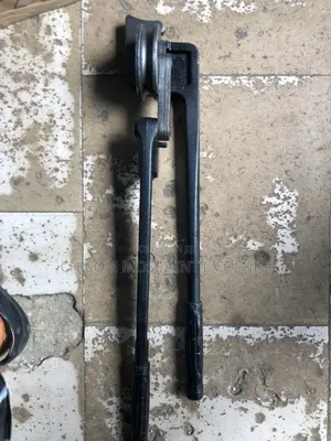 Ridgid Pipe Bender 1/2"