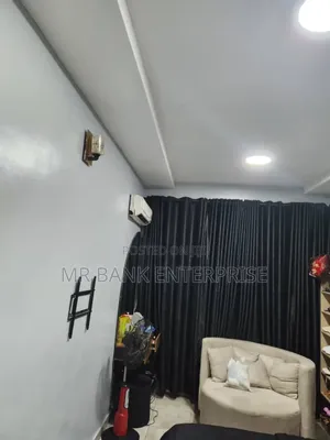1bdrm Room & Parlour in Ago Palace for rent