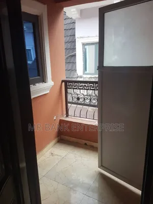 1bdrm Room & Parlour in Ago Palace for rent
